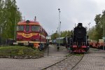 Latvian Railways Museum